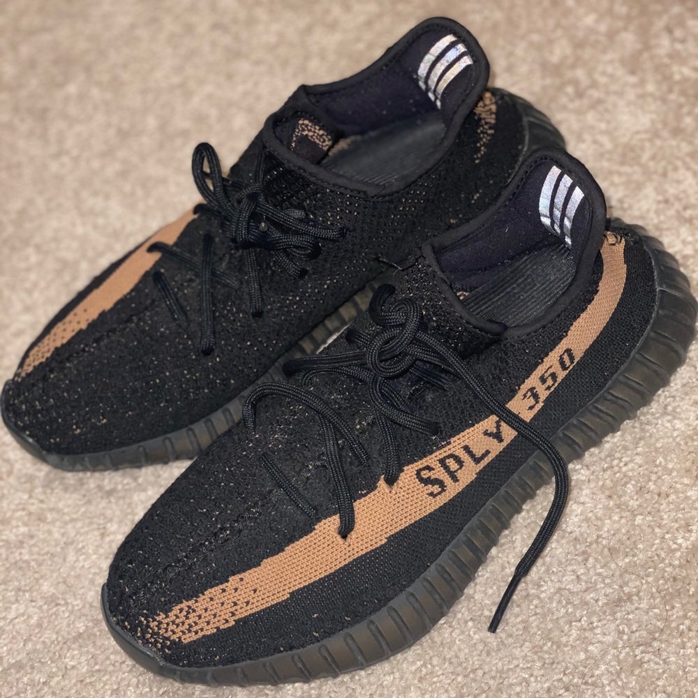 Yeezy boost 350 V2 copper